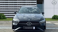 Mercedes-Benz A-Class A180 AMG Line Executive 5dr Auto Petrol Hatchback